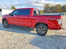 Ford F150 2020 FORD F150 SUPERCREW V6 | Mobile.bg � ����� ������ 3