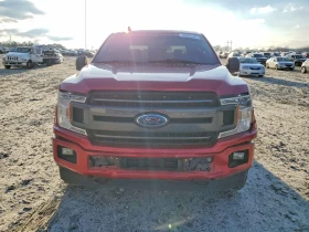 Ford F150 2020 FORD F150 SUPERCREW V6 | Mobile.bg � ����� ������ 5
