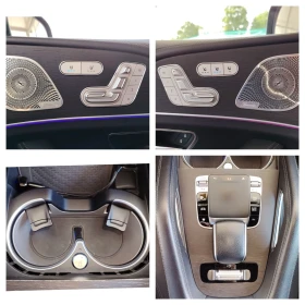 Mercedes-Benz GLE 400 400d/AMG/173�.��/�����/360/BURM/HUD/AIRMATIC/����� | Mobile.bg � ����� ������ 15
