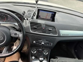 Audi Q3 TECHNIK * ������ ���������������� �� AUDI*  | Mobile.bg � ����� ������ 9