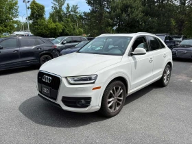 ������ Audi Q3
