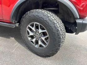 Ford Bronco * 4 Door Advanced 4x4 * CARFAX * ���� �� �� | Mobile.bg � ����� ������ 9