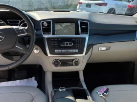 Mercedes-Benz ML 350 BlueTEC | CARFAX | ���������� ��� ������������  | Mobile.bg � ����� ������ 9