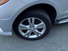 Mercedes-Benz ML 350 BlueTEC | CARFAX | ���������� ��� ������������  | Mobile.bg � ����� ������ 6