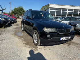 BMW X3 2.0 ДИЗЕЛ 4Х4 | Auto.bg — изображение 3