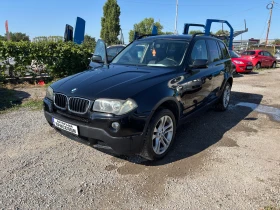 BMW X3 2.0 ДИЗЕЛ 4Х4 | Auto.bg — изображение 2