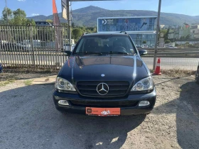 Mercedes-Benz ML 270 CDI FACELIFT AВТОМАТИК | Auto.bg — изображение 5