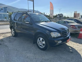 Mercedes-Benz ML 270 CDI FACELIFT AВТОМАТИК | Auto.bg — изображение 2