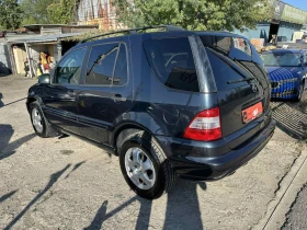 Mercedes-Benz ML 270 CDI FACELIFT AВТОМАТИК | Auto.bg — изображение 4
