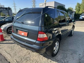 Mercedes-Benz ML 270 CDI FACELIFT AВТОМАТИК | Auto.bg — изображение 3