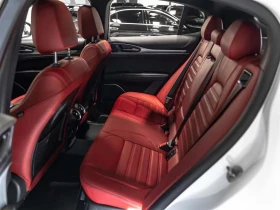 Alfa Romeo Stelvio Veloce AWD | Bianco Alfa | Mobile.bg � ����� ������ 10