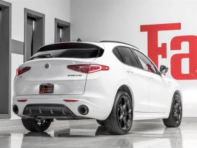 Alfa Romeo Stelvio Veloce AWD | Bianco Alfa | Mobile.bg � ����� ������ 3