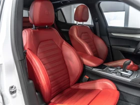 Alfa Romeo Stelvio Veloce AWD | Bianco Alfa | Mobile.bg � ����� ������ 8