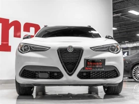 Alfa Romeo Stelvio Veloce AWD | Bianco Alfa | Mobile.bg � ����� ������ 2