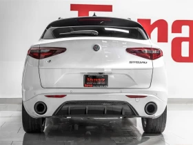 Alfa Romeo Stelvio Veloce AWD | Bianco Alfa | Mobile.bg � ����� ������ 4