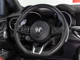 Alfa Romeo Stelvio Veloce AWD | Bianco Alfa | Mobile.bg � ����� ������ 6