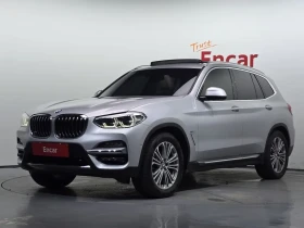������ BMW X3