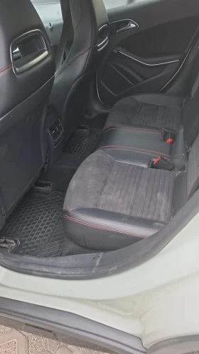 Mercedes-Benz GLA 200 4 matic AMG  - 11500 € - 19232936 4