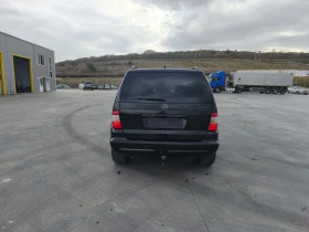 Mercedes-Benz ML ML350i - 5999 € - 89100512 5