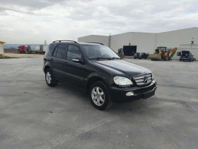 Mercedes-Benz ML ML350i - 5999 € - 89100512 7