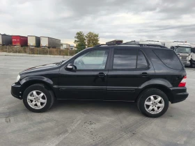 Mercedes-Benz ML ML350i - 5999 € - 89100512 2