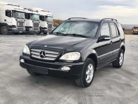 Mercedes-Benz ML