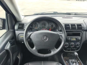 Mercedes-Benz ML ML350i - 5999 € - 89100512 13