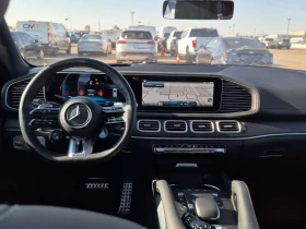 Mercedes-Benz GLE 53 4MATIC AMG * От Mercedes лизинг *  | Auto.bg — изображение 5
