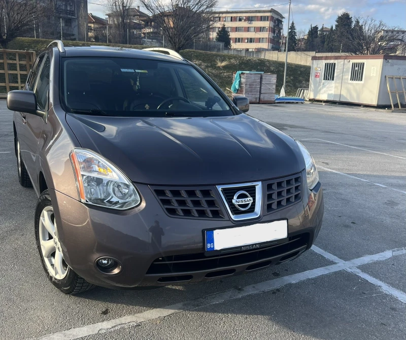 Nissan Rogue SL AWD, снимка 12 - Автомобили и джипове - 48921355