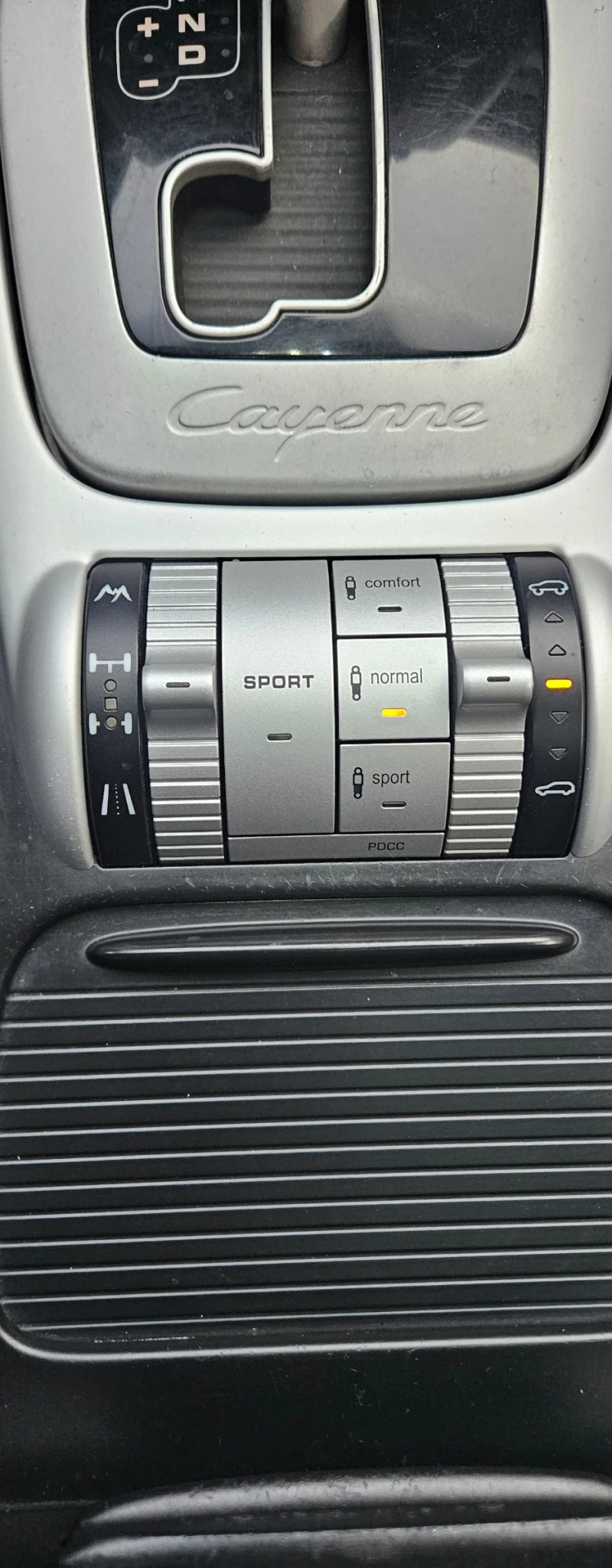 Porsche Cayenne GTS, снимка 7 - Автомобили и джипове - 52474572