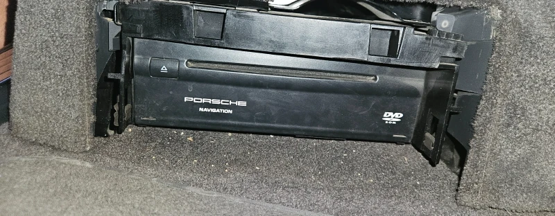 Porsche Cayenne GTS, снимка 15 - Автомобили и джипове - 52474572