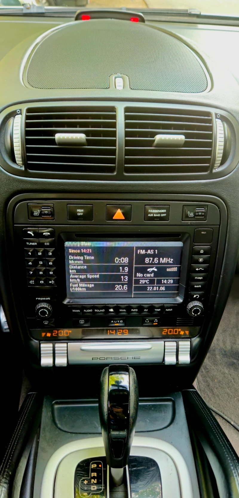 Porsche Cayenne GTS, снимка 6 - Автомобили и джипове - 52474572