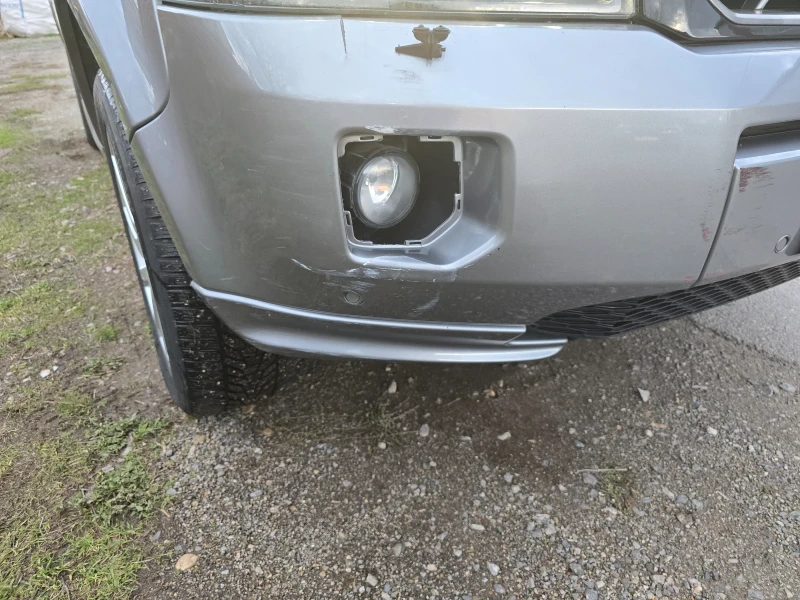 Land Rover Freelander 2.0TURBO Бензин FACELIFT, снимка 8 - Автомобили и джипове - 52539078