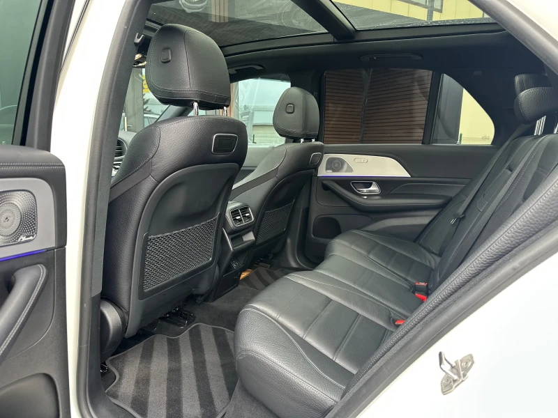 Mercedes-Benz GLE 580 Premium, снимка 8 - Автомобили и джипове - 52657000
