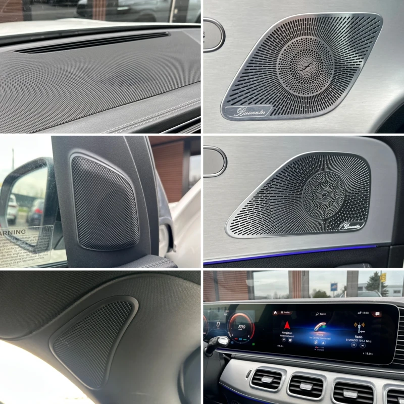 Mercedes-Benz GLE 580 Premium, снимка 15 - Автомобили и джипове - 52657000