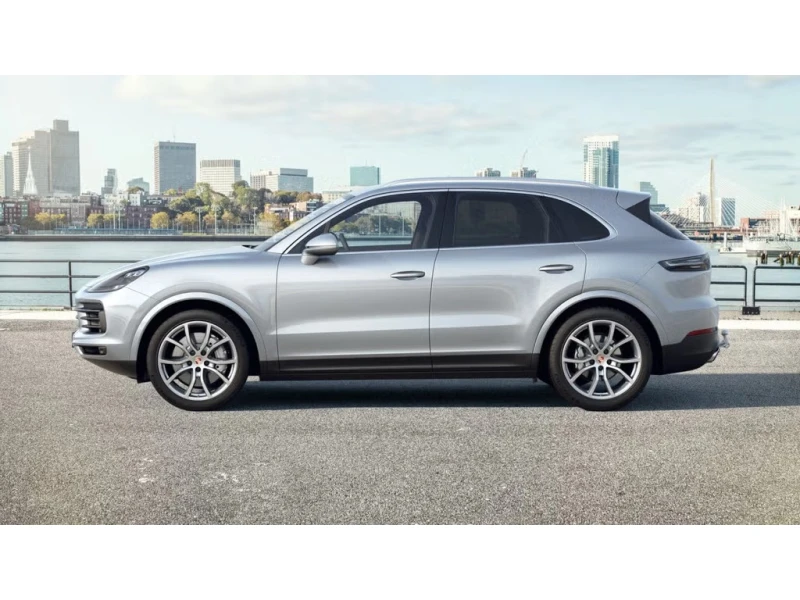 Porsche Cayenne * S * CARFAX * ЦЕНА ДО БЪЛГАРИЯ, снимка 2 - Автомобили и джипове - 52667334