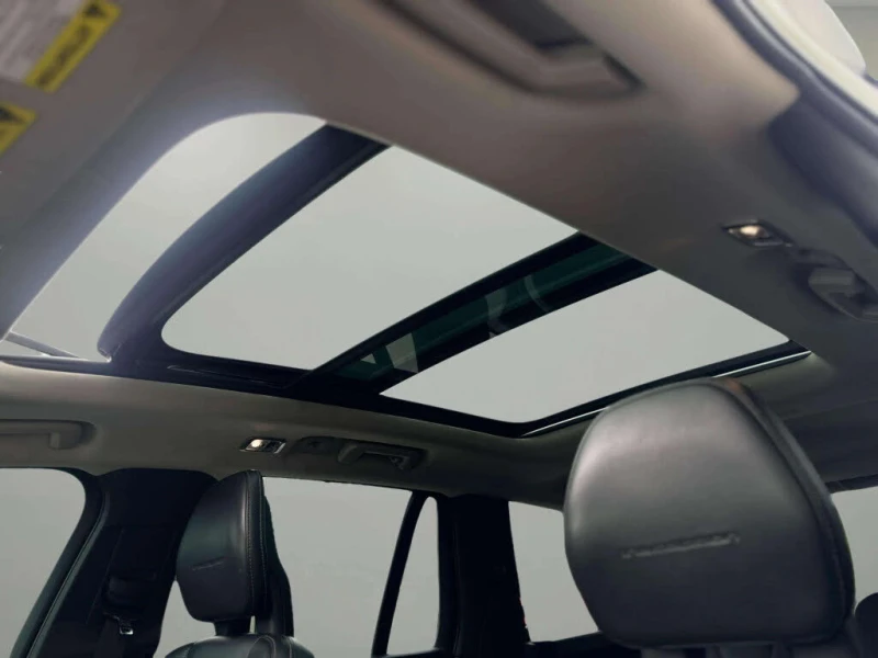 Volvo Xc90 T6 Inscription ОБДУХВАНЕ* PANO* ПОДГРЕВ* CAM* , снимка 14 - Автомобили и джипове - 52801671