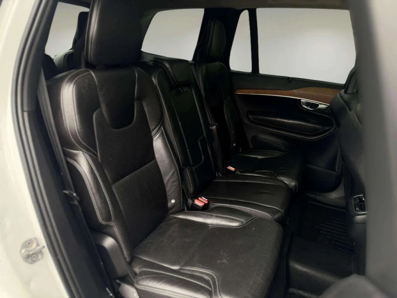 Volvo Xc90 T6 Inscription ОБДУХВАНЕ* PANO* ПОДГРЕВ* CAM* , снимка 11 - Автомобили и джипове - 52801671