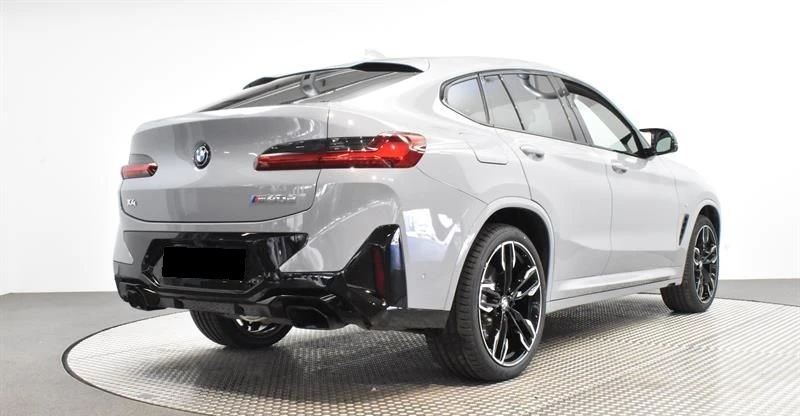 BMW X4 M40d xDrive = Shadow Line= Гаранция, снимка 2 - Автомобили и джипове - 47408246