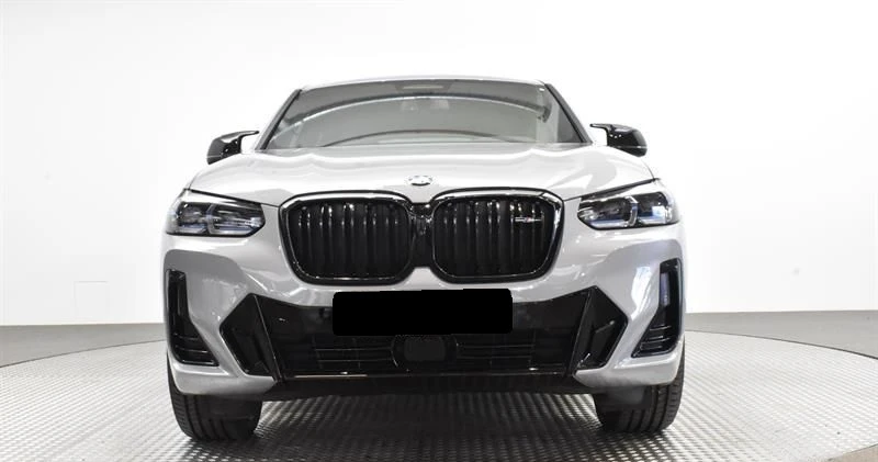 BMW X4 M40d xDrive = Shadow Line= Гаранция, снимка 1 - Автомобили и джипове - 47408246