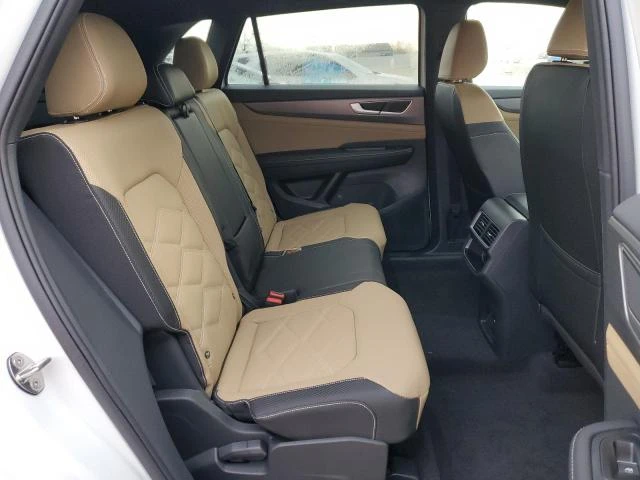 VW Atlas CROSS SPORT SE, снимка 9 - Автомобили и джипове - 49005158