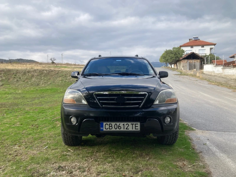 Kia Sorento 3.3 V6 - 12200 лв. / 6237.76 € - 49698815 1