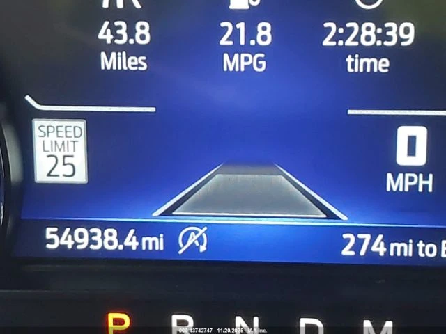 Ford Bronco SPORT BADLANDS, снимка 15 - Автомобили и джипове - 53271879