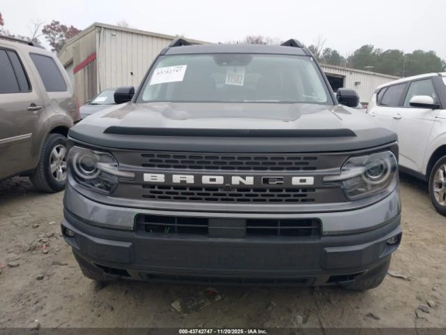 Ford Bronco SPORT BADLANDS, снимка 12 - Автомобили и джипове - 53271879