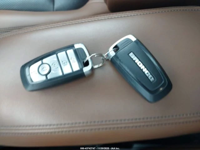 Ford Bronco SPORT BADLANDS, снимка 11 - Автомобили и джипове - 53271879