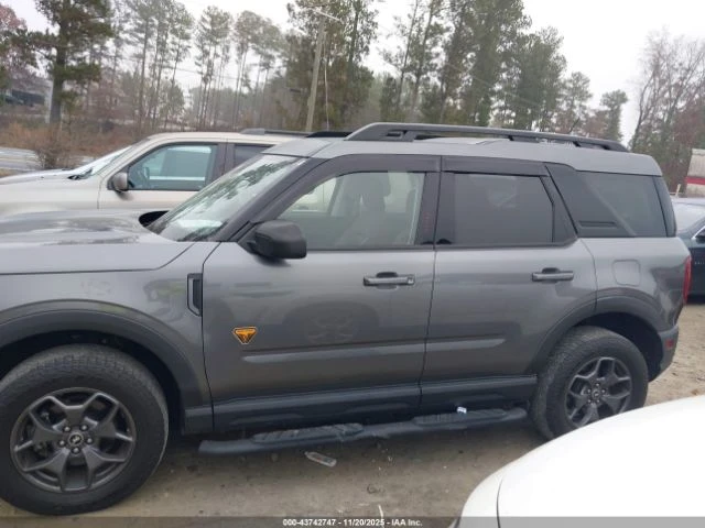 Ford Bronco SPORT BADLANDS, снимка 14 - Автомобили и джипове - 53271879