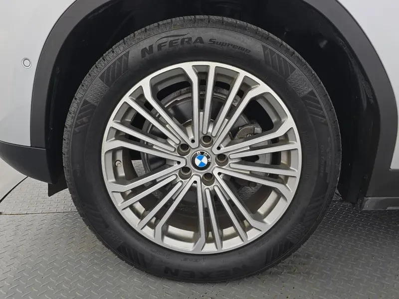 BMW X3 20I  (G01) xDrive Luxury, снимка 5 - Автомобили и джипове - 55920207