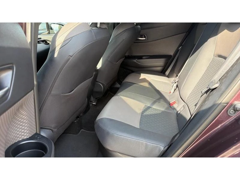 Toyota C-HR 2.0HSD LOUNGE, снимка 11 - Автомобили и джипове - 56213595