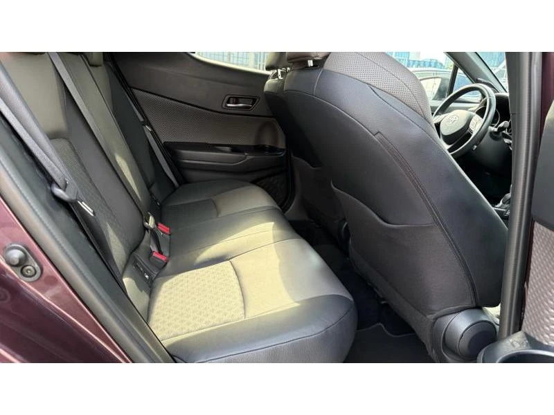 Toyota C-HR 2.0HSD LOUNGE, снимка 7 - Автомобили и джипове - 56213595