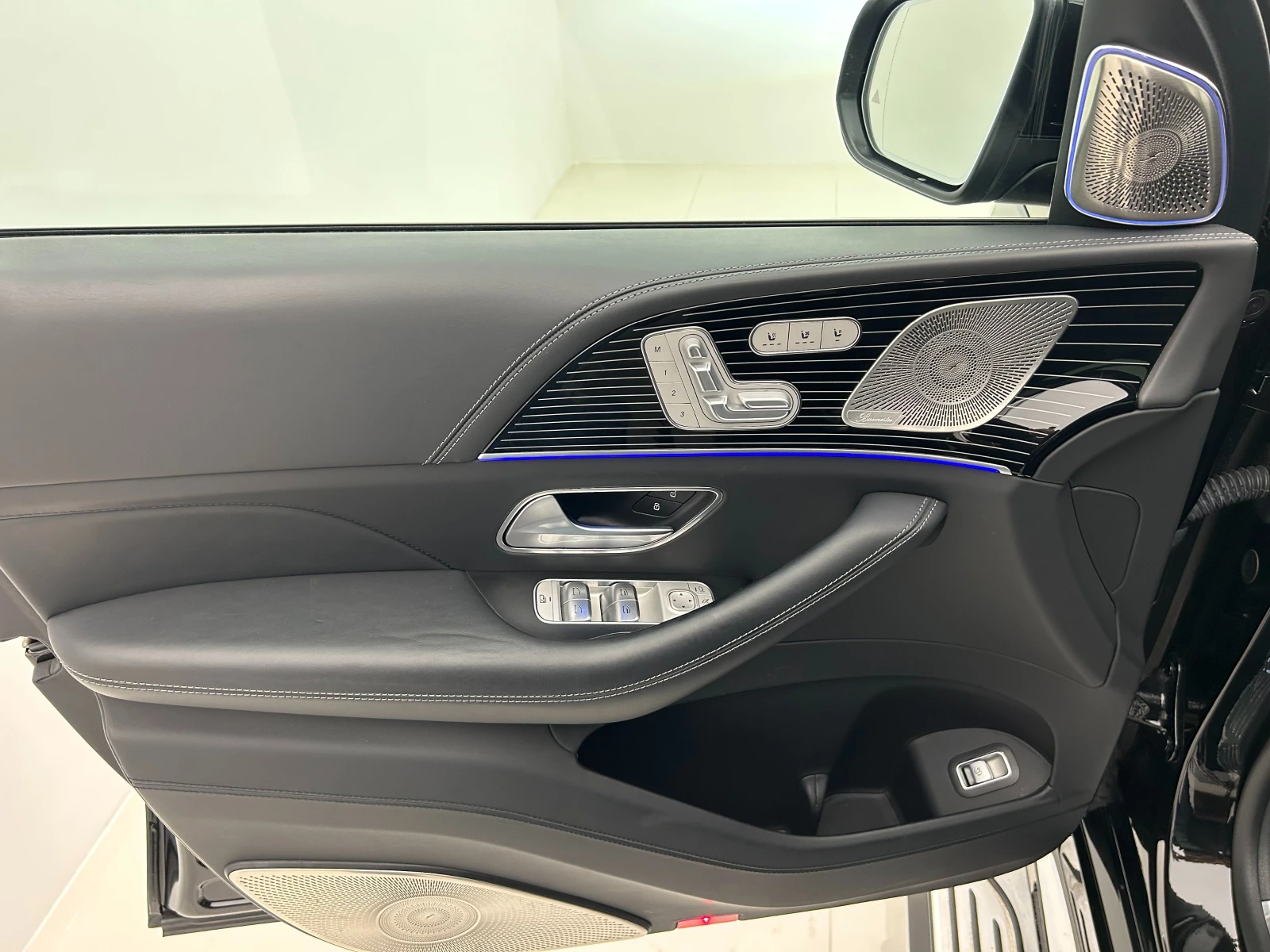 Mercedes-Benz GLS 600 Maybach E Active Burmester 4d | Mobile.bg   11